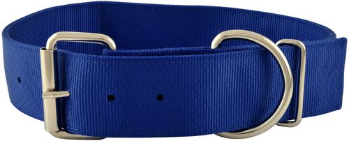 Jeffers 2" Big Dog Collars, 19"-23.5"