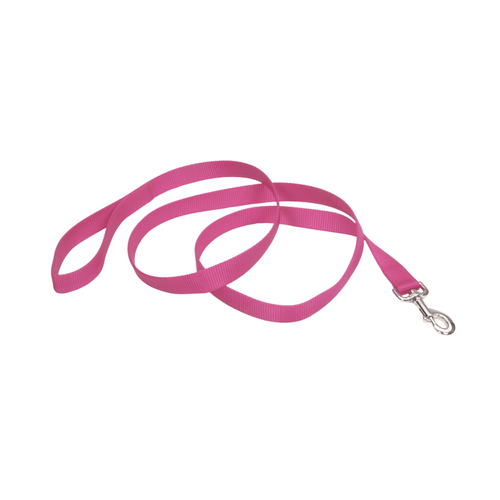 Coastal Single-Ply Dog Leash