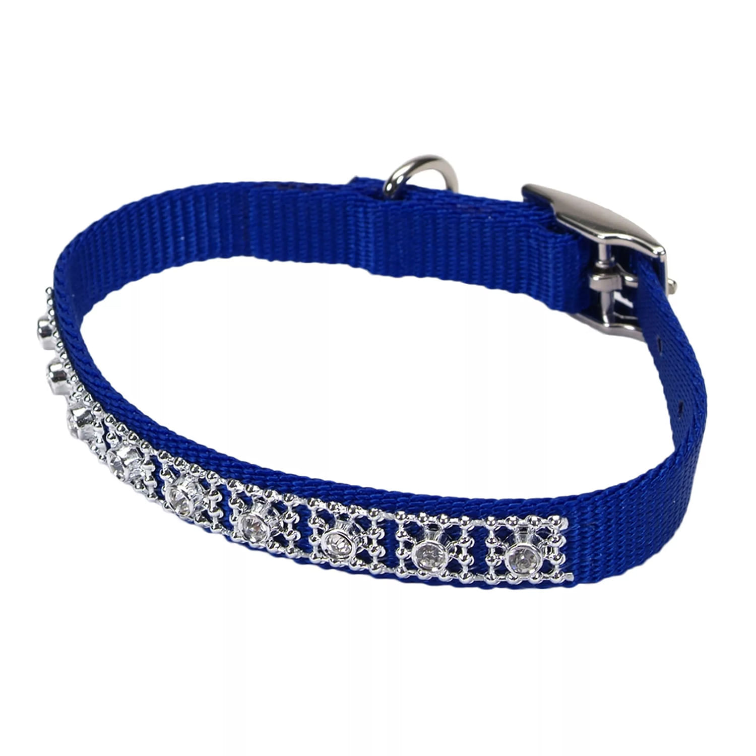 Coastal Pet Jeweled Dog Collar Lambert Vet Supply Dog, Cat, Horse, Kennel, & Vet Supplies
