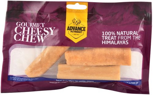 Cheesy Chew Himalayan Dog Treats