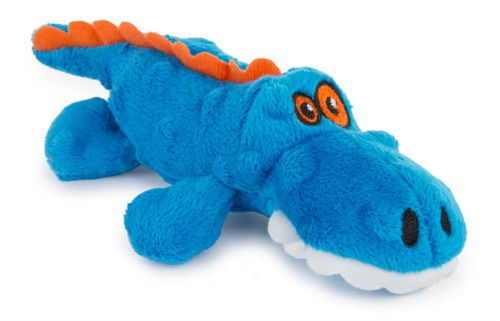 Gators Dog Toy