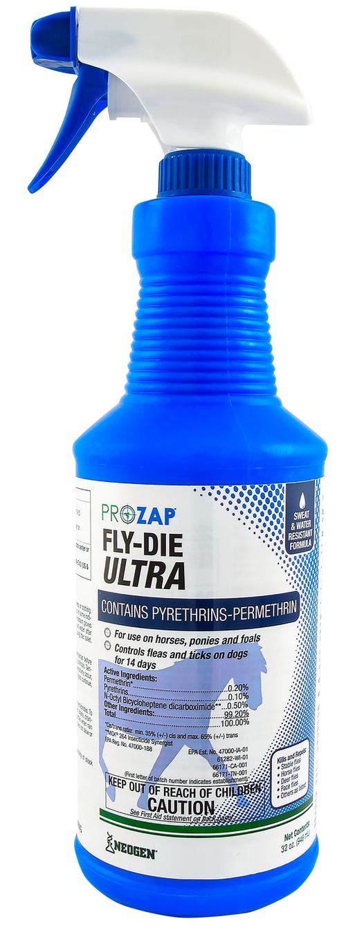 Prozap Fly-Die Ultra Spray