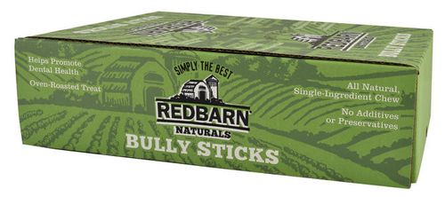 Redbarn Low Odor 9" Bully Sticks