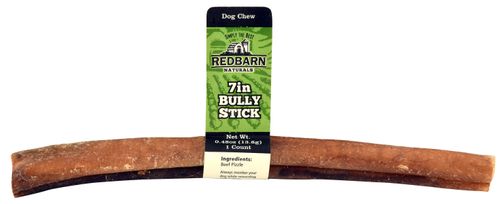 Redbarn Low Odor 7" Bully Sticks