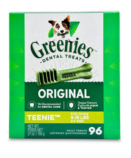 Greenies Pantry Packs, 27 oz