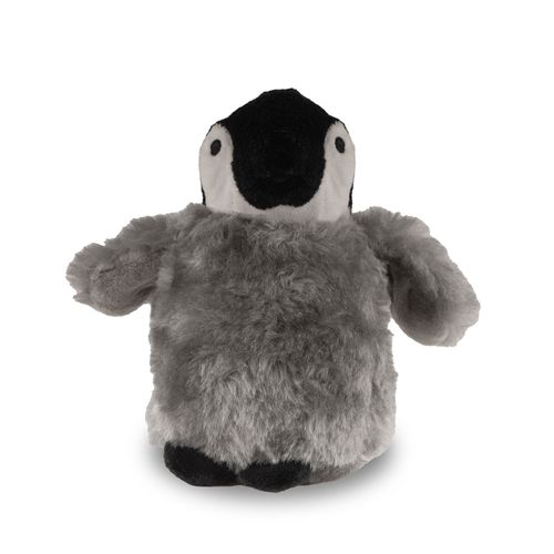 Jeffers Baby Emperor Penguin 6" Dog Toy with Squeaker