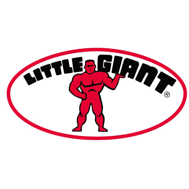 Little-Giant-Utility-Bucket-10-qt-Brand-Logo