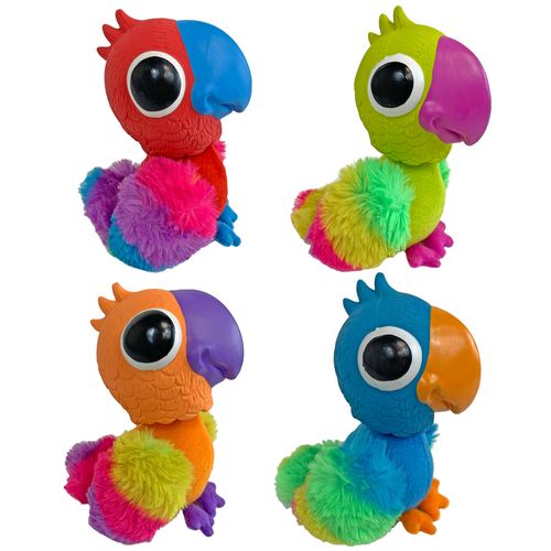 Bobble Bird, 8", Assorted