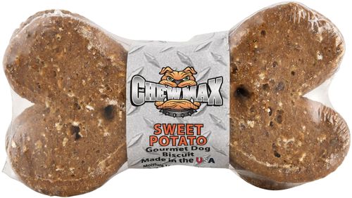 Chewmax Premium Sweet Potato Biscuits