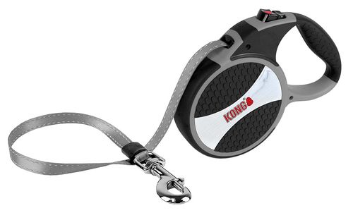 KONG Explore Retractable Leash