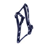 Jeffers-Reflective-Hound-Series-5-8--Harness-12--20-