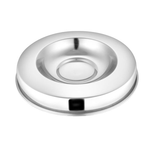 Stainless Steel Puppy Food Bowl