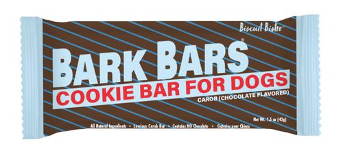 Bark Bars Cookie Bars