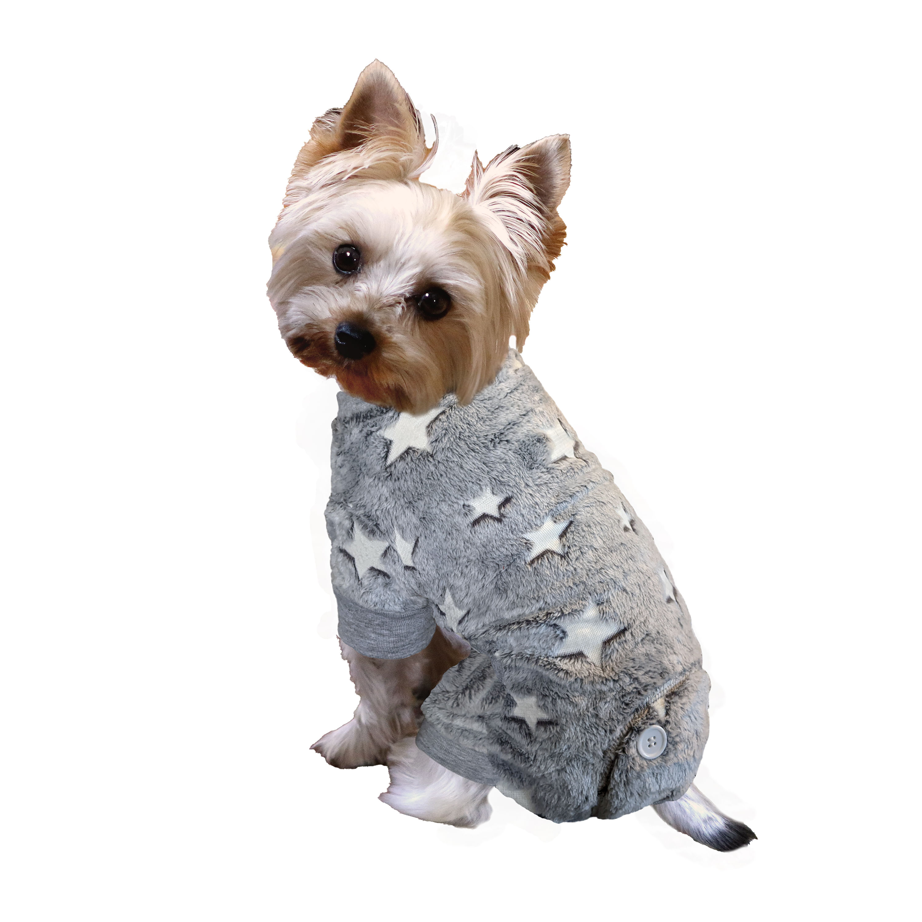 Fashion Pet Shiny Star Pj's for Dogs - Lambert Vet Supply | Dog, Cat ...