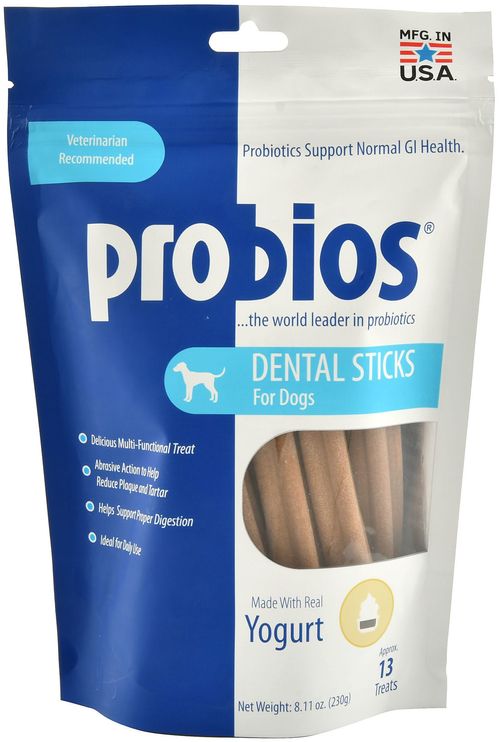 Probios Dental Sticks