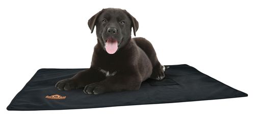 TechNiche Air-Activated Heating Dog Pad w/ HeatPax
