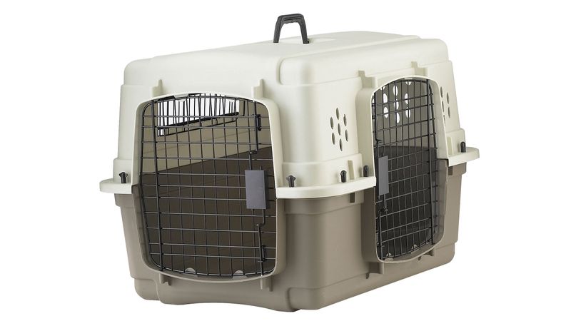 Pet lodge cage sale
