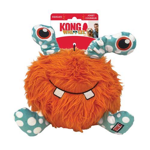 KONG Whipples XL