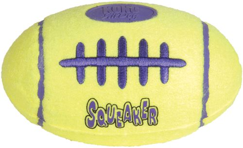 Air KONG Squeaker - Football