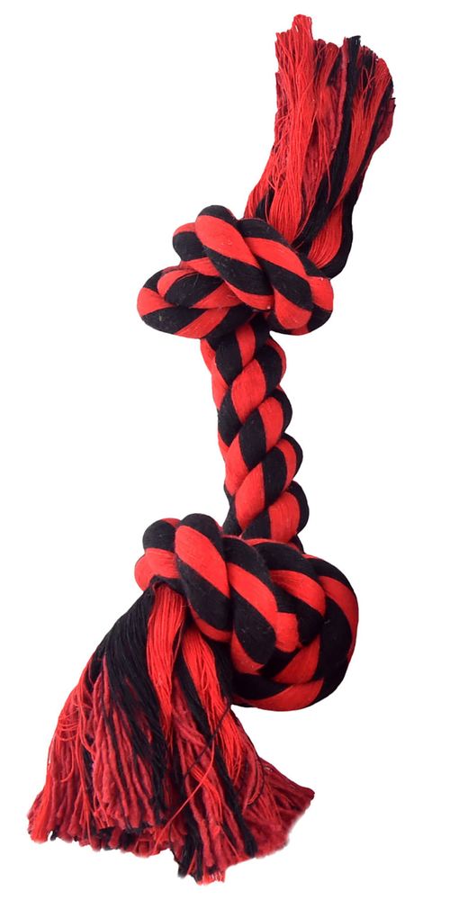 Nuts for Knots 2 Knot Rope, 9"