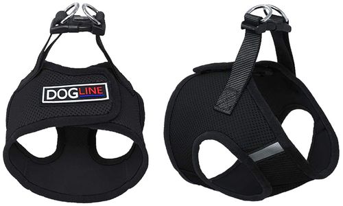 Boston Mesh Dog Harness, X-Large