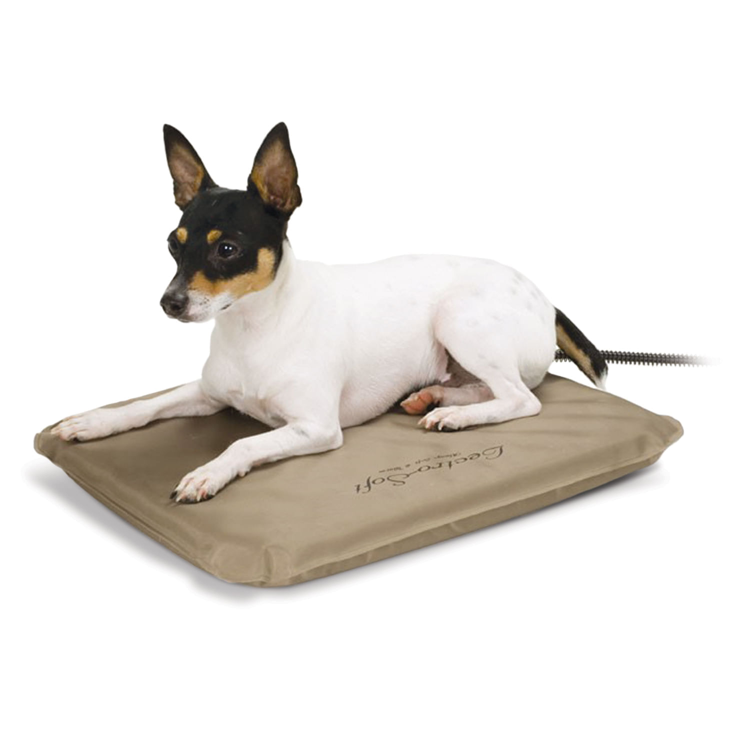K&amp;H Lectro-Soft Indoor/Outdoor Heated Pet Bed - Lambert Vet Supply ...