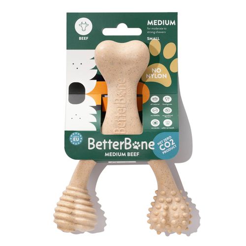 Betterbone Medium, Beef