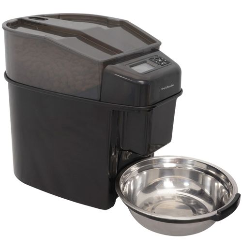 Healthy Pet Simply Feed Automatic Pet Feeder