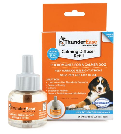 ThunderEase Dog Calming Refill