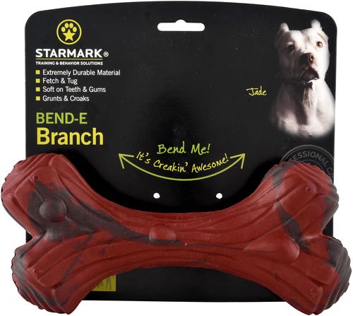 Starmark Bend-E Branch