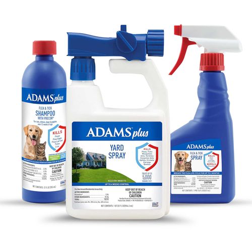 Adams Ultimate Home and Yard Defense Bundle