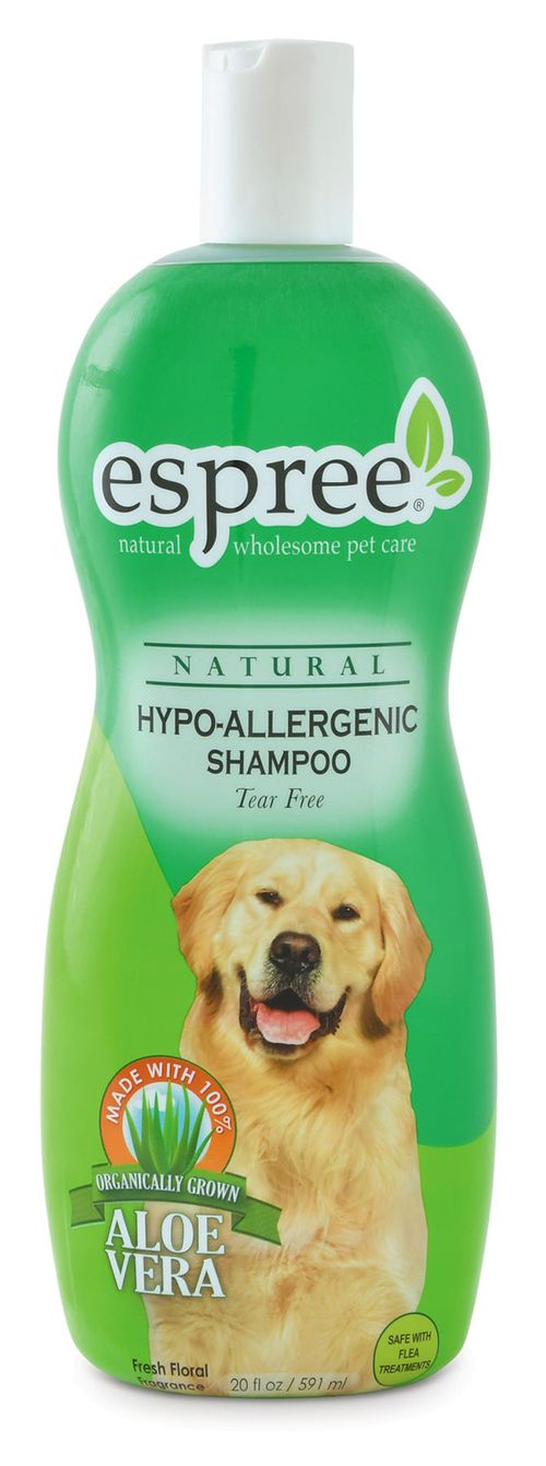 Espree Hypo Allergenic Shampoo