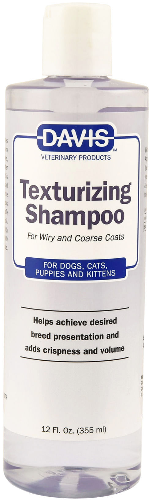 Davis Texturizing Shampoo