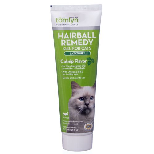 Laxatone Hairball Remedy