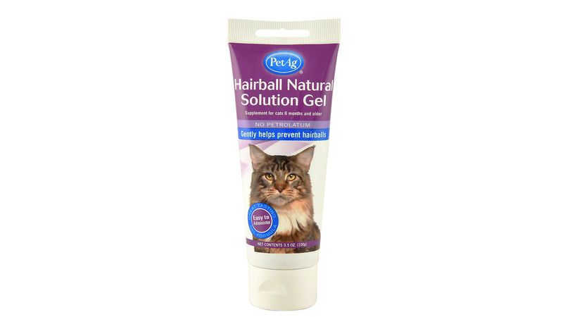 Vegetable oil for cat hairballs new arrivals