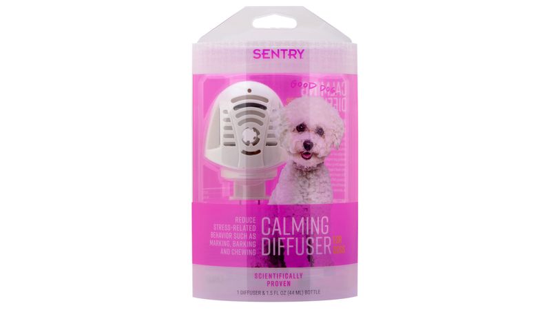 Sentry shops diffuser