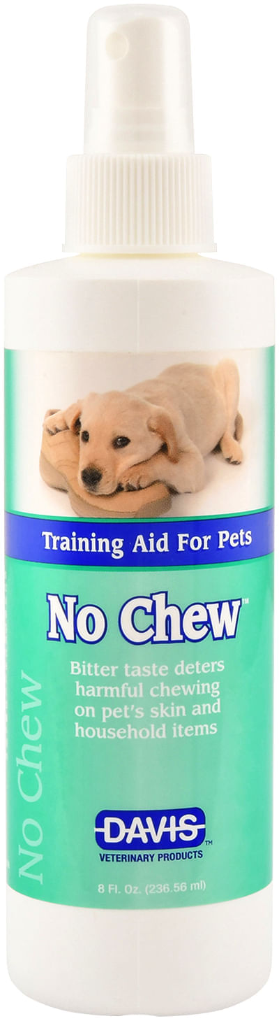 Davis No Chew, 8 oz