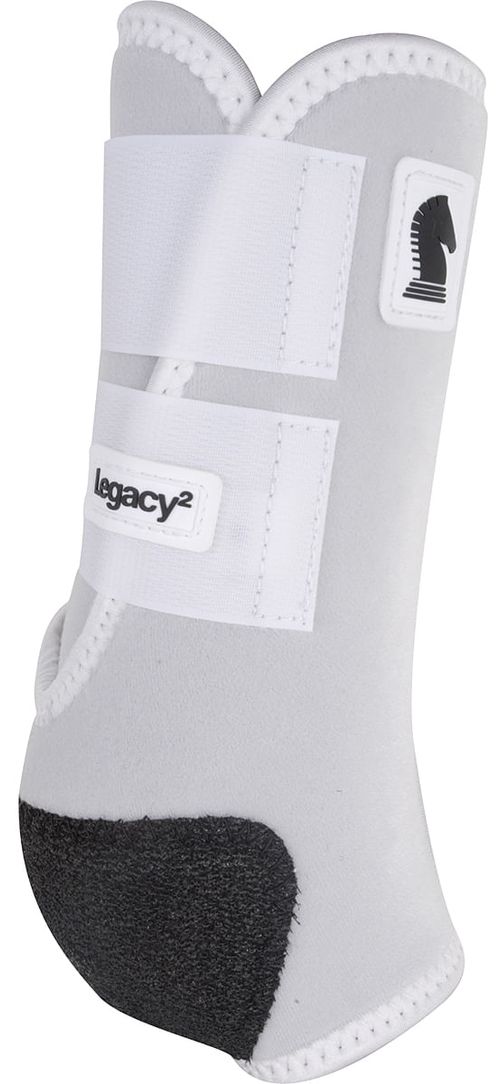 Classic Equine Legacy 2 Front Boots, Medium