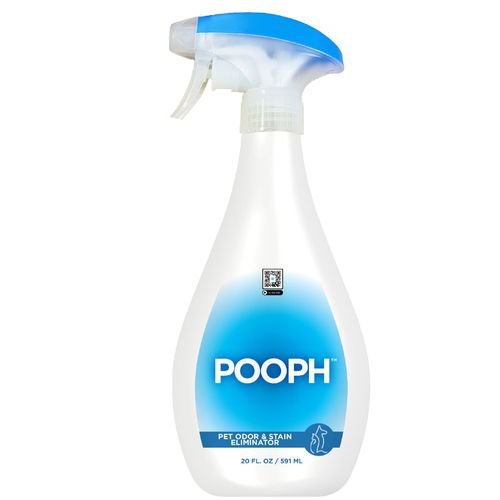 Pooph Pet Odor & Stain Eliminator