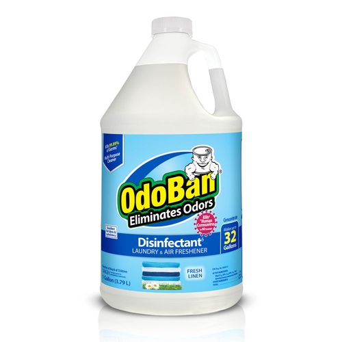 OdoBan Disinfectant Concentrate