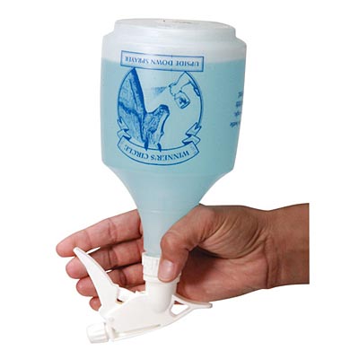 Upside-Down Sprayer, 36 oz