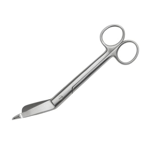 Jeffers Bandage Scissors