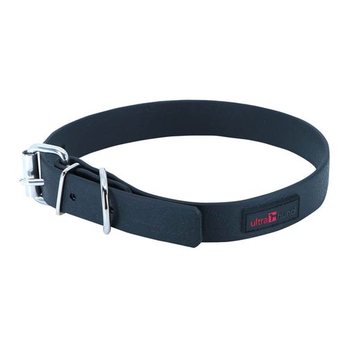 Ultrahund Play Regular Dog Collar, 1" Wide, Fits 20" to 24"