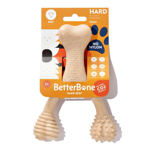 Betterbone Hard, Beef