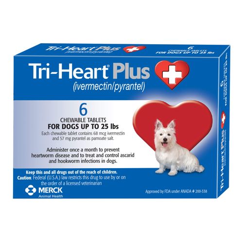 Tri-Heart Plus Rx