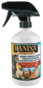 Banixx Horse & Pet Care 16 oz