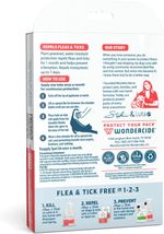 Wondercide Flea & Tick Spot On for Cats, Peppermint