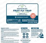 Wondercide Fruit Fly Trap Home + Kitchen