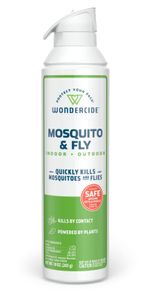 Wondercide Mosquito & Fly Indoor + Outdoor