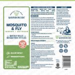 Wondercide Mosquito & Fly Indoor + Outdoor